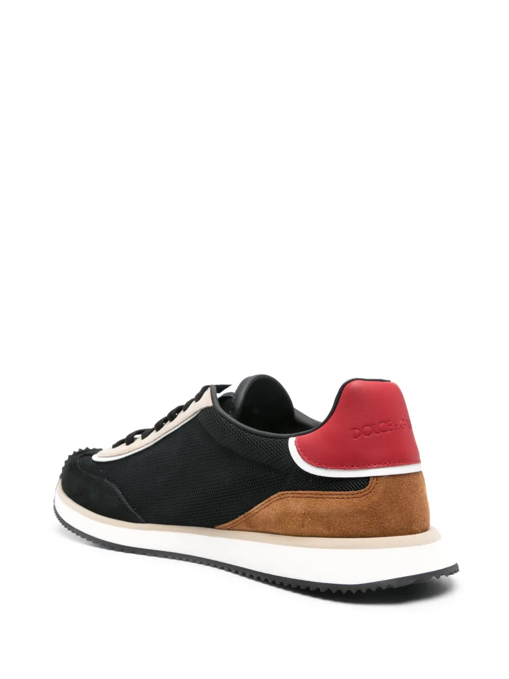 Dolce & Gabbana Dg Cushion Sneakers