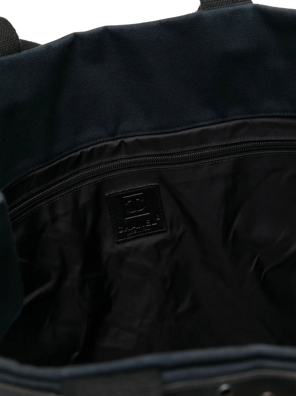 Pre-OwnedCHANEL Pre-Owned2008-2009 quilted tote bag