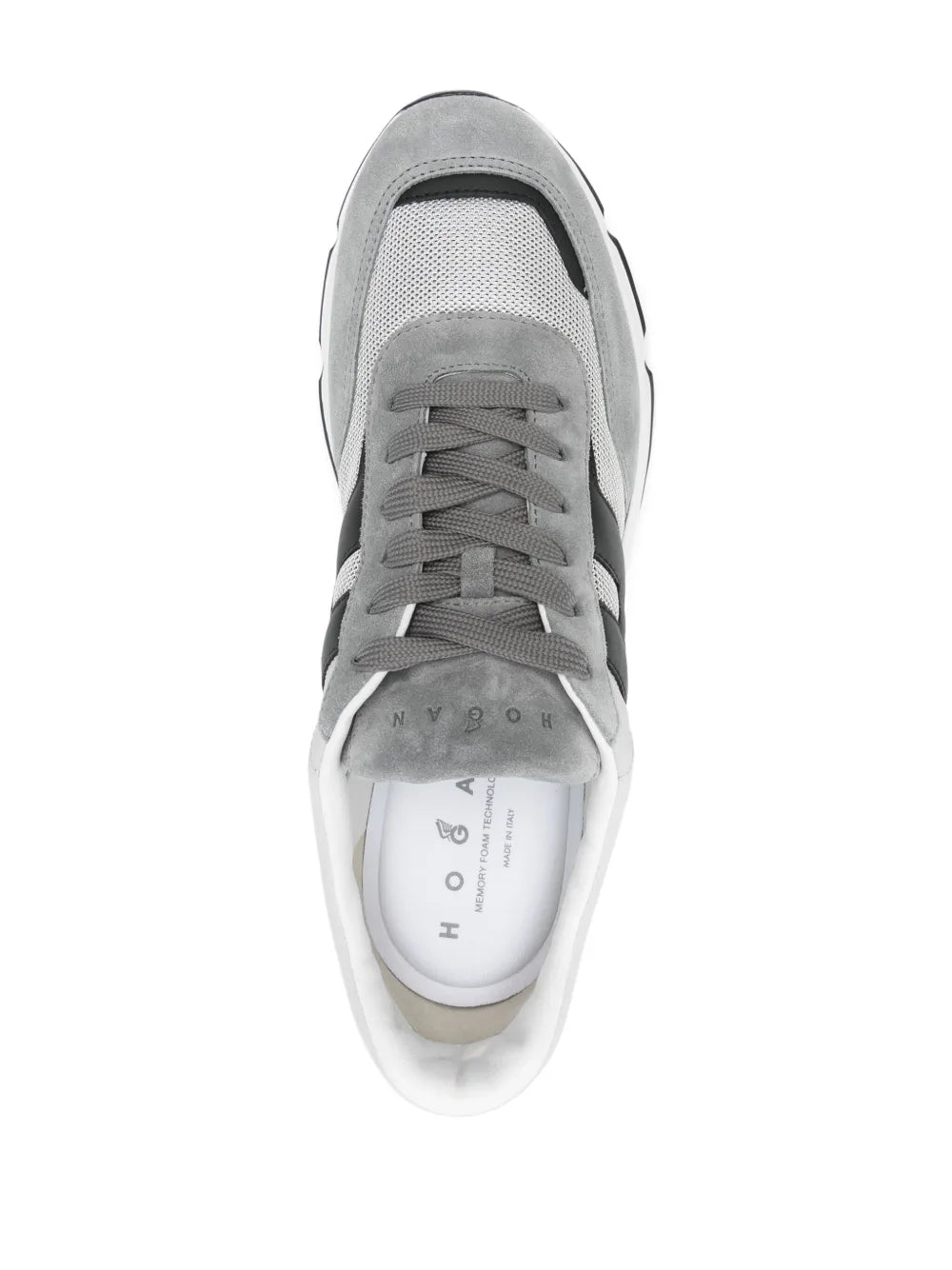 Hogan Hyperlight Sneakers