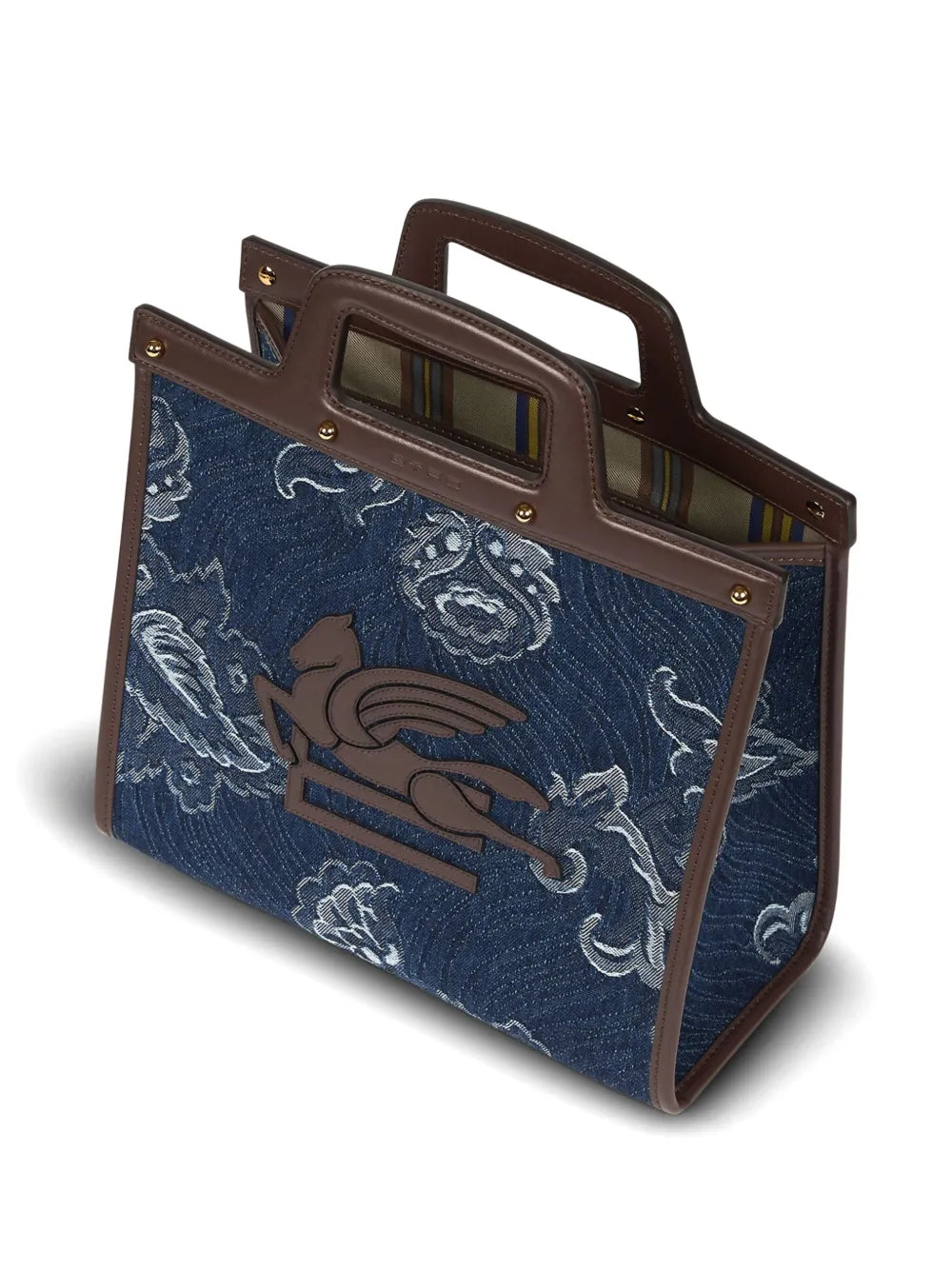 ETROmedium Love Trotter tote bag