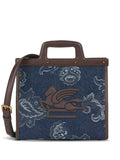 ETROmedium Love Trotter tote bag