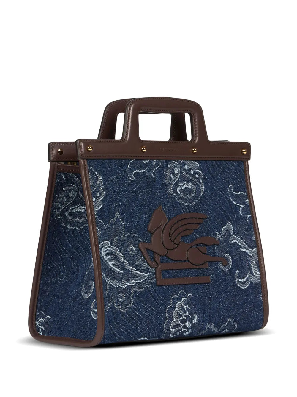ETROmedium Love Trotter tote bag