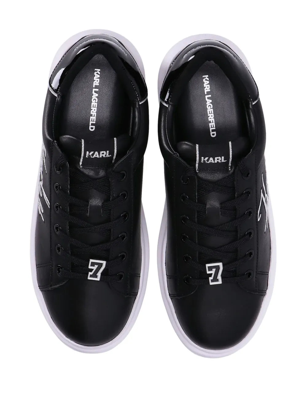 Karl Lagerfeld Kapri Signia Sneakers