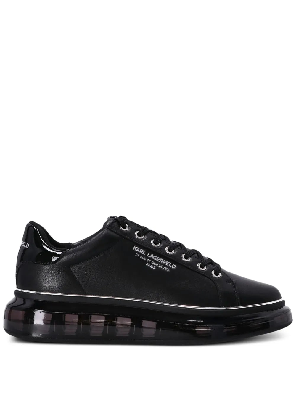 Karl Lagerfeld Kapri Kushion Rsg Sneakers