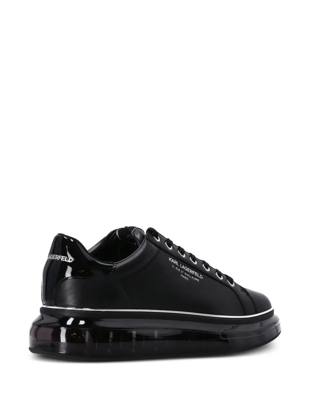 Karl Lagerfeld Kapri Kushion Rsg Sneakers