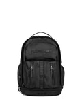 Plein Sportembossed-logo backpack