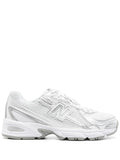 New Balance 740 White Silver