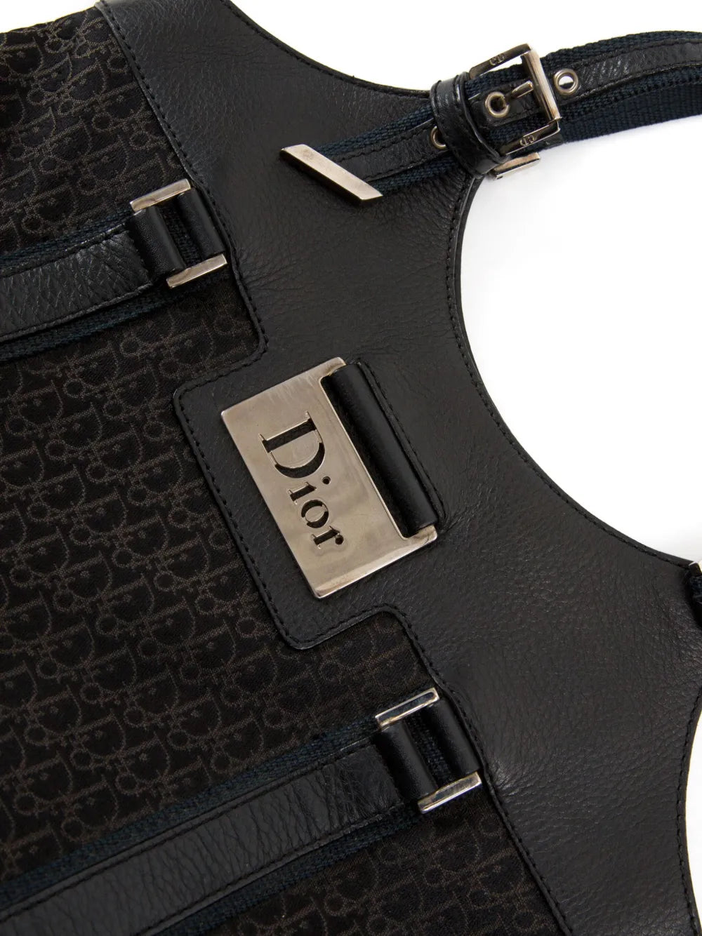Pre-OwnedChristian Dior Pre-Owned2007 Street Chic handbag