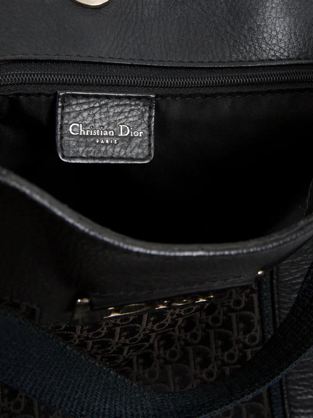 Pre-OwnedChristian Dior Pre-Owned2007 Street Chic handbag