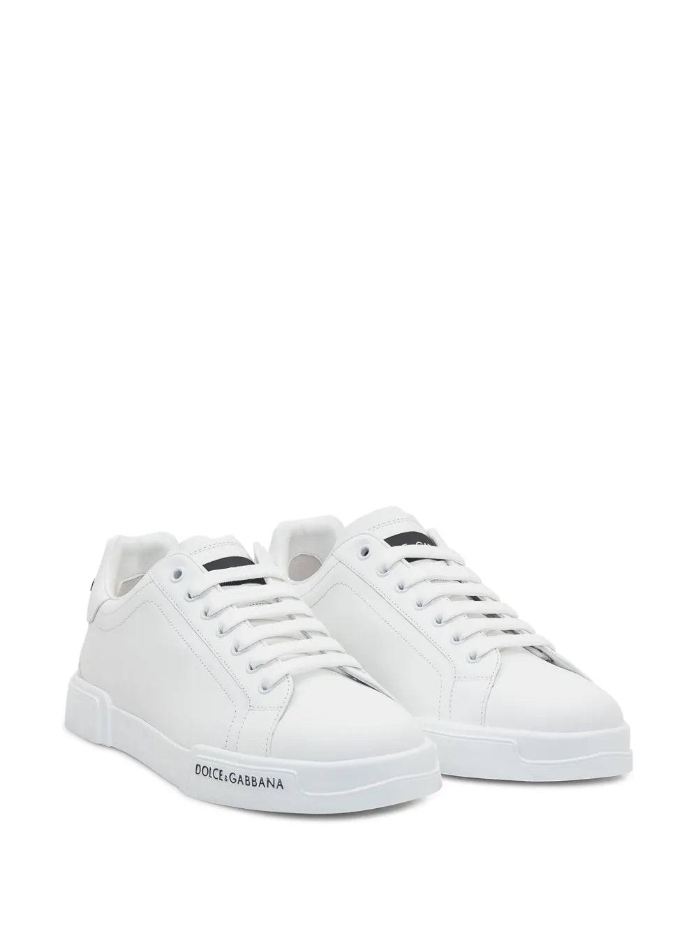 Dolce & Gabbana Portofino Sneakers