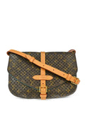 Pre-OwnedLouis Vuitton Pre-Owned2011s Saumur 30 shoulder bag