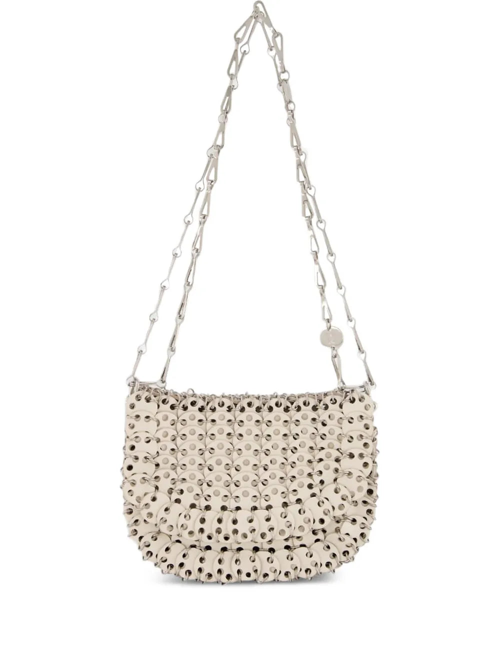 Rabanne1969 chainmail-effect shoulder bag