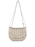 Rabanne1969 chainmail-effect shoulder bag