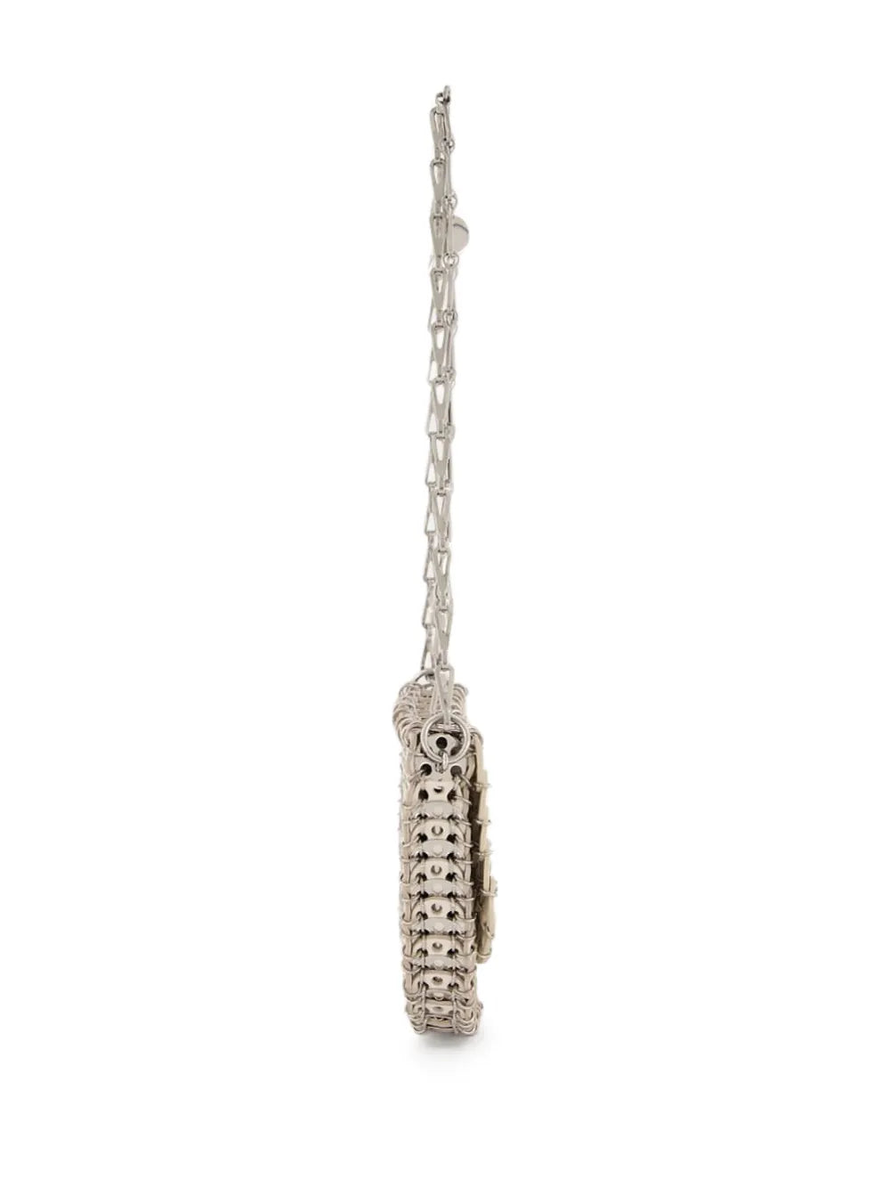 Rabanne1969 chainmail-effect shoulder bag