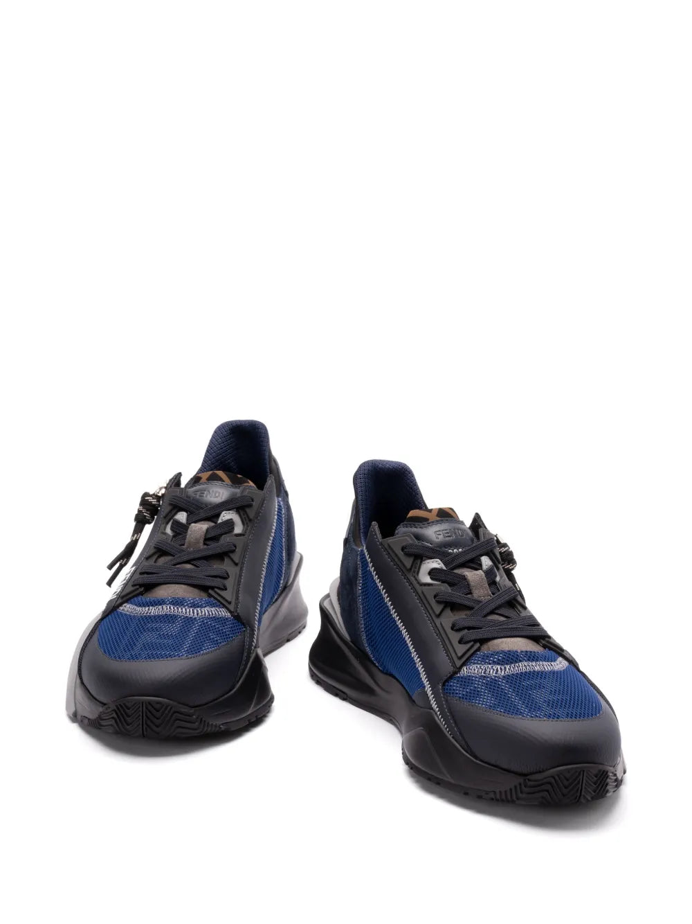 Fendi Fendi Flow Sneakers