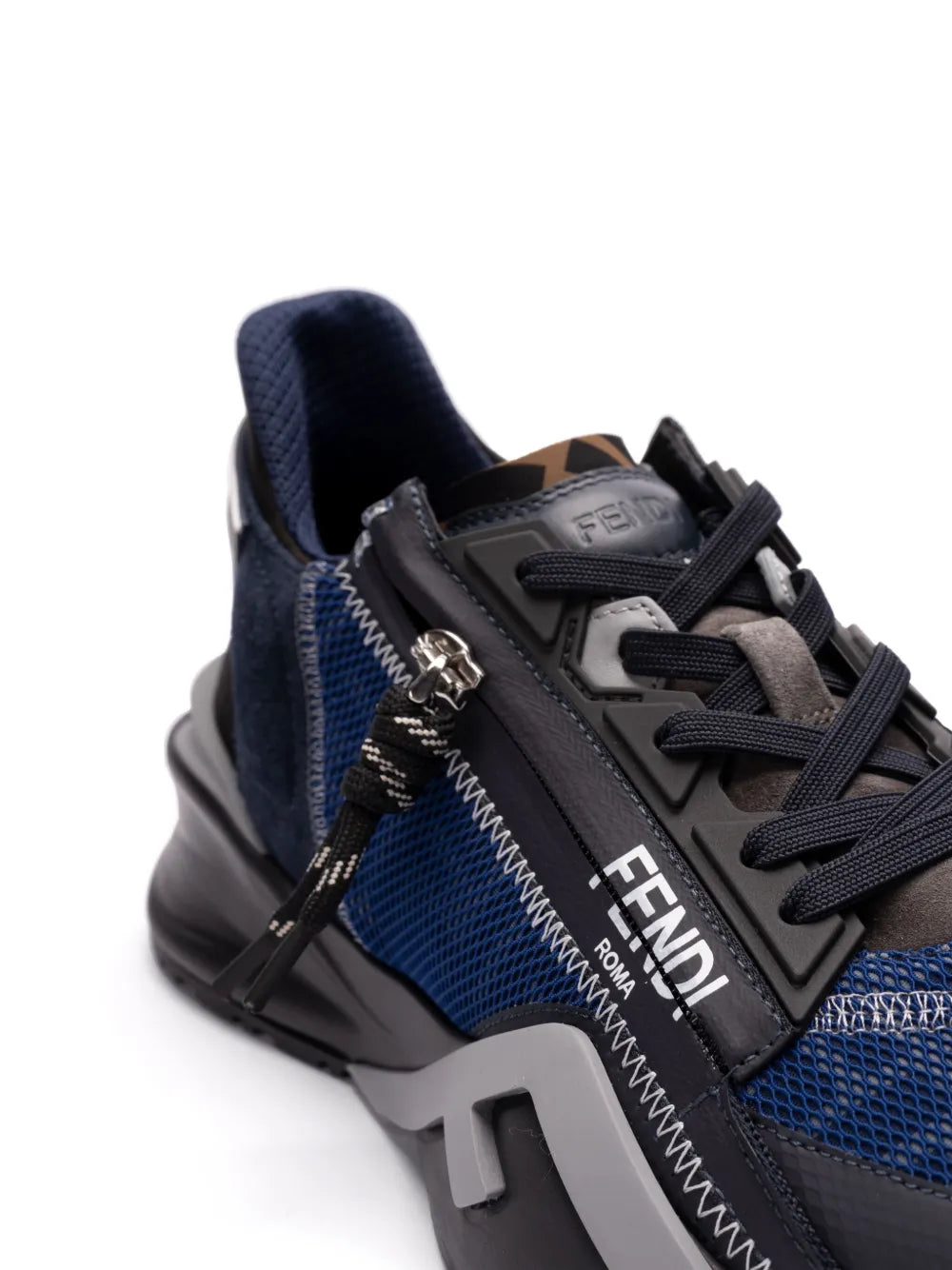 Fendi Fendi Flow Sneakers
