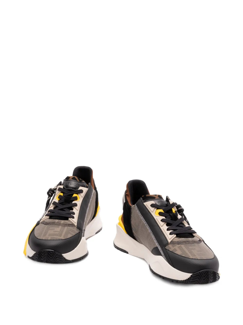Fendi Fendi Flow Sneakers