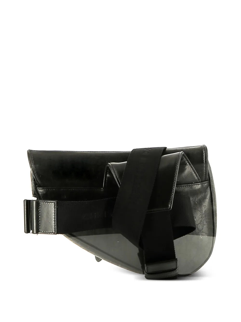 Pre-OwnedChristian Dior Pre-Owned2020s Saddle Galaxy shoulder bag
