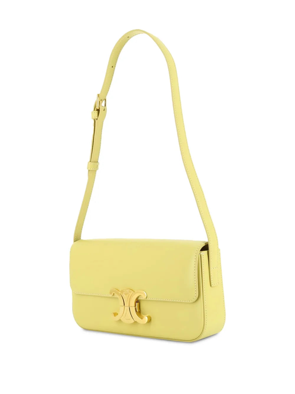 Pre-OwnedCeline Pre-Owned2020s Claude handbag