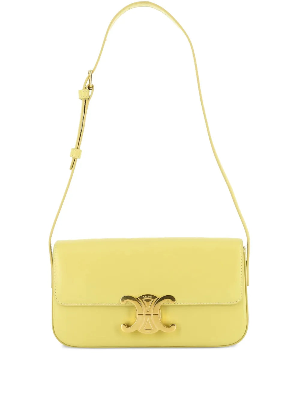 Pre-OwnedCeline Pre-Owned2020s Claude handbag