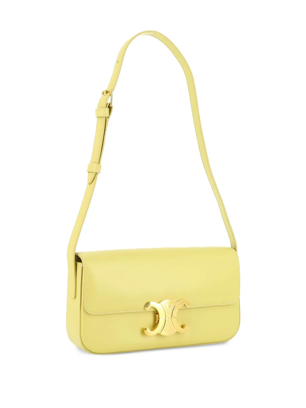 Pre-OwnedCeline Pre-Owned2020s Claude handbag