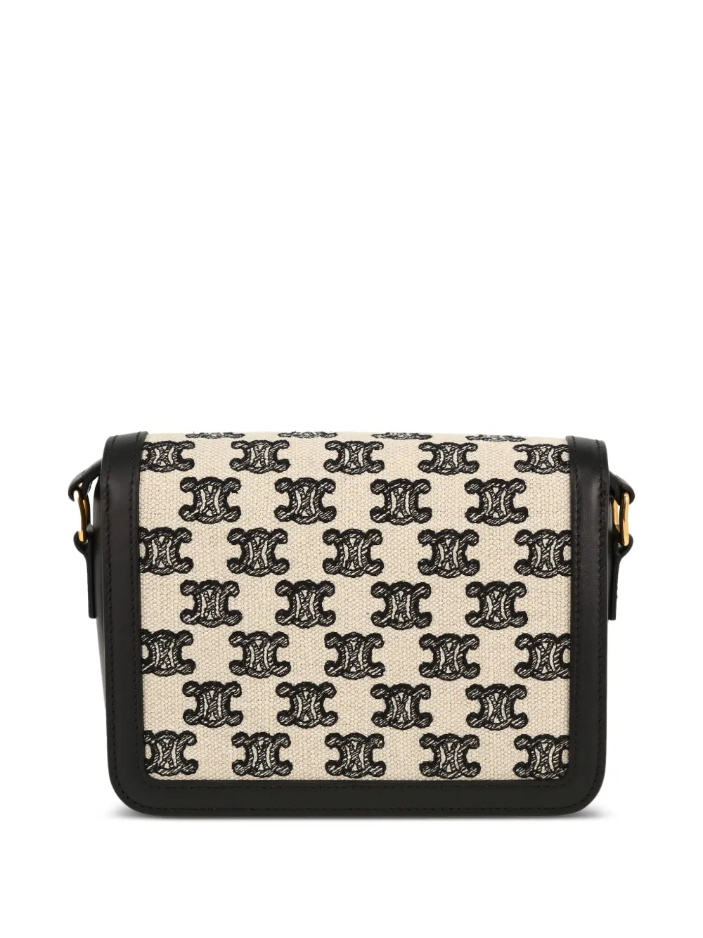 Pre-OwnedCeline Pre-OwnedTeen Triomphe shoulder bag