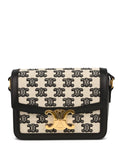 Pre-OwnedCeline Pre-OwnedTeen Triomphe shoulder bag