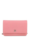 Pre-OwnedCHANEL Pre-OwnedCamellia shoulder bag