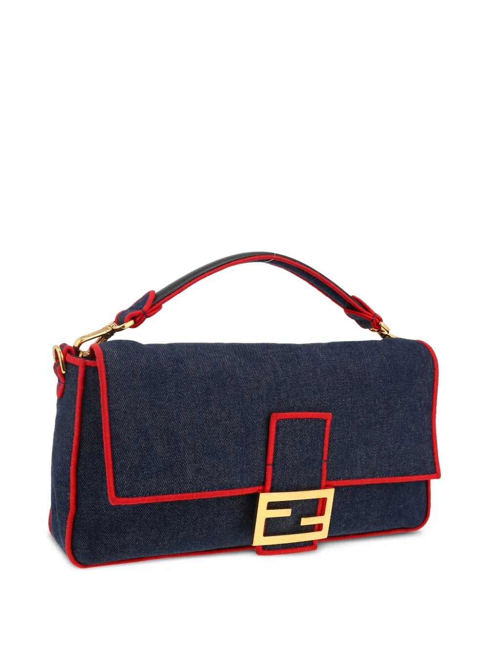 Pre-OwnedFendi Pre-OwnedBaguette handbag