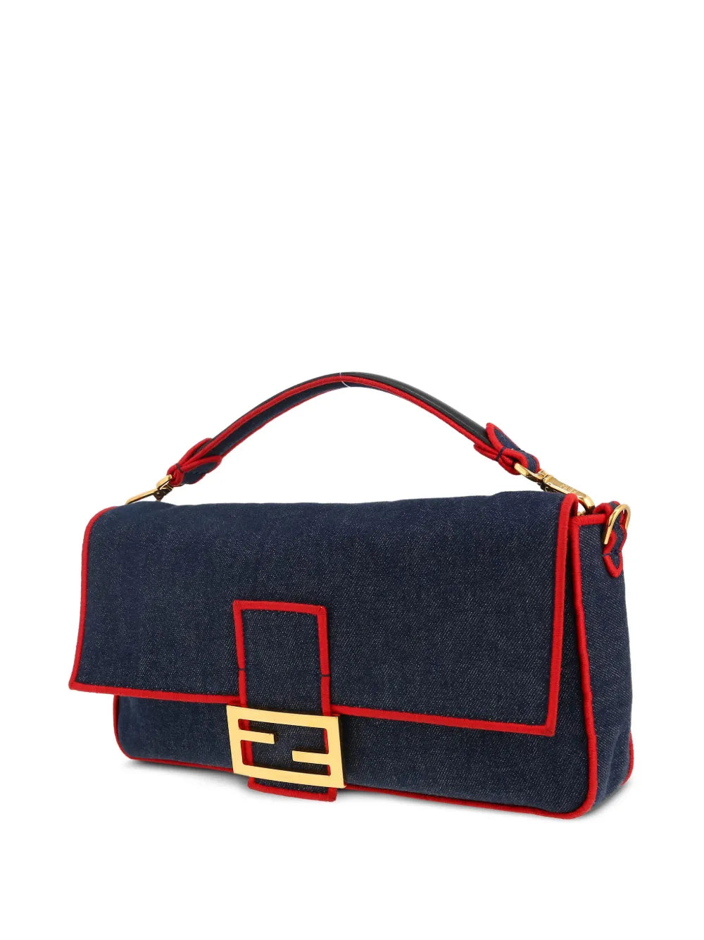 Pre-OwnedFendi Pre-OwnedBaguette handbag