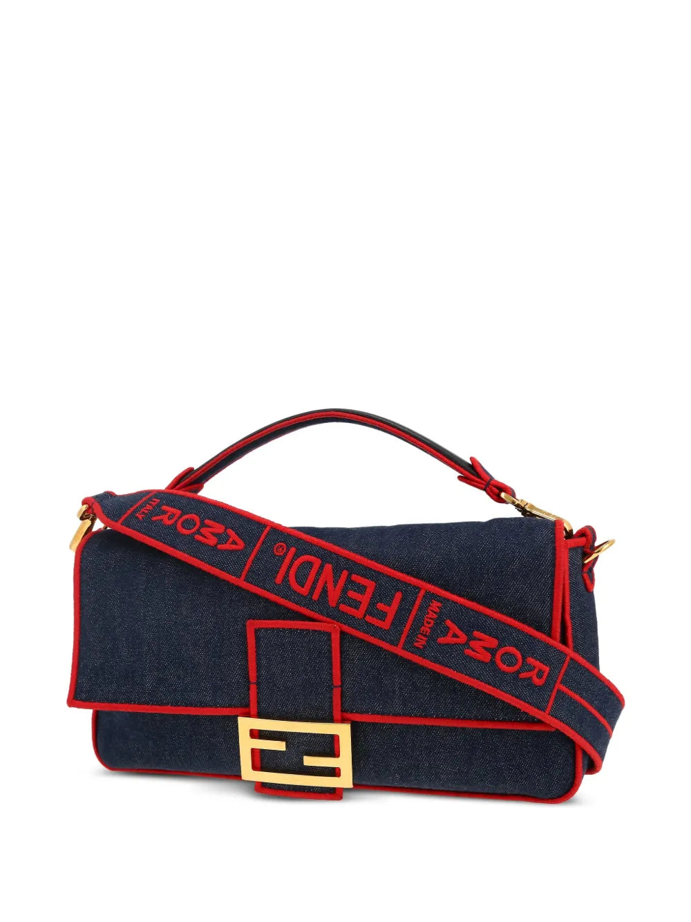 Pre-OwnedFendi Pre-OwnedBaguette handbag