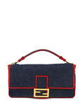 Pre-OwnedFendi Pre-OwnedBaguette handbag
