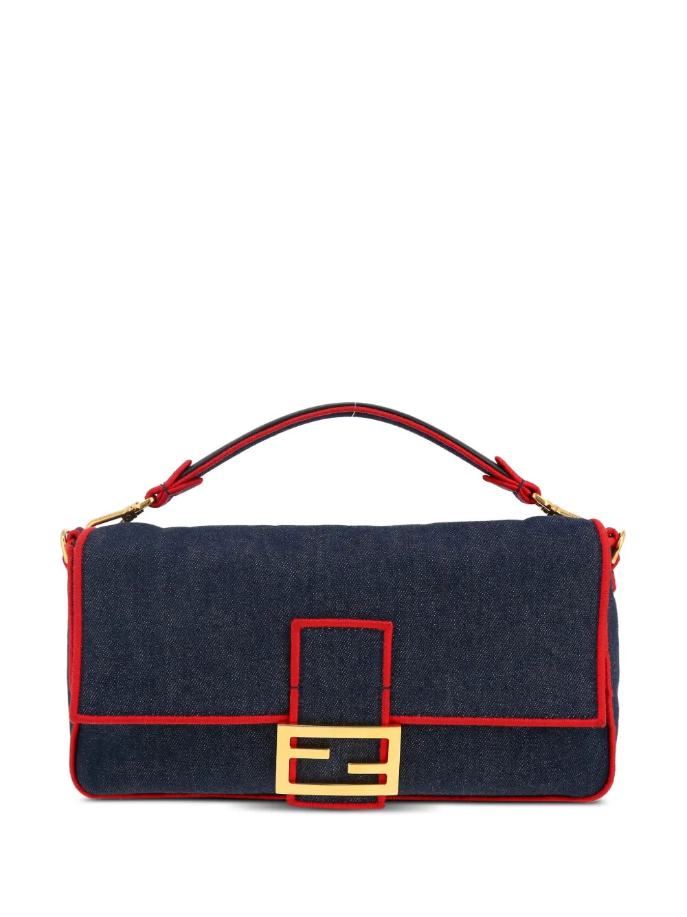 Pre-OwnedFendi Pre-OwnedBaguette handbag