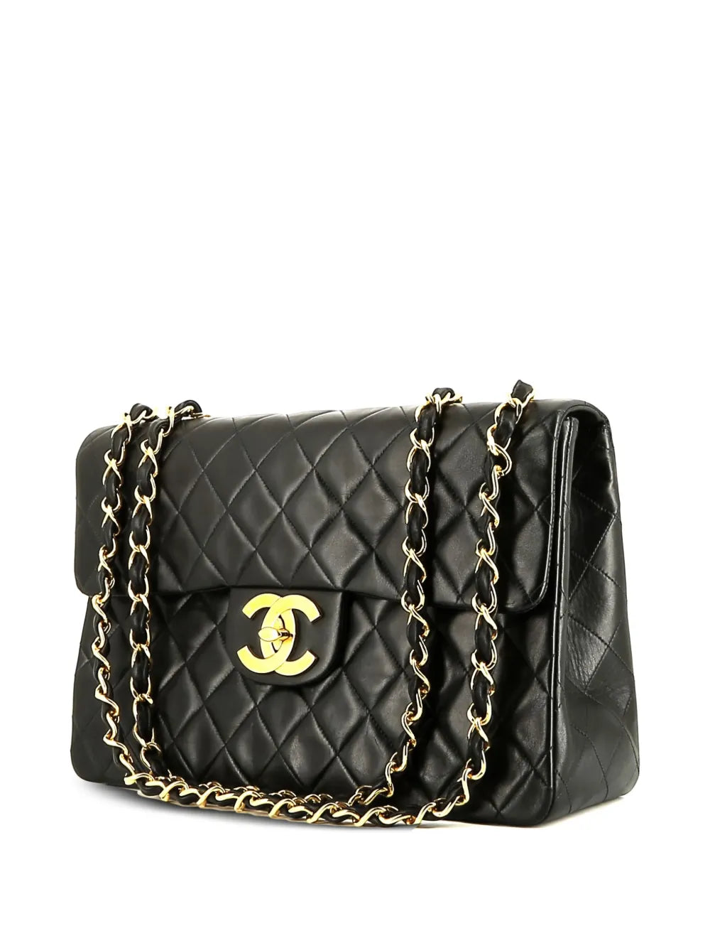 Pre-OwnedCHANEL Pre-OwnedClassic Flap shoulder bag