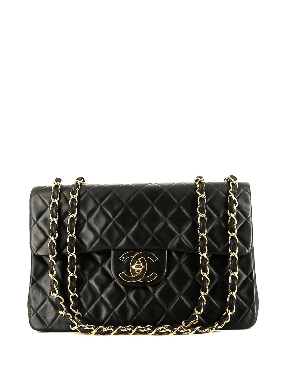 Pre-OwnedCHANEL Pre-OwnedClassic Flap shoulder bag