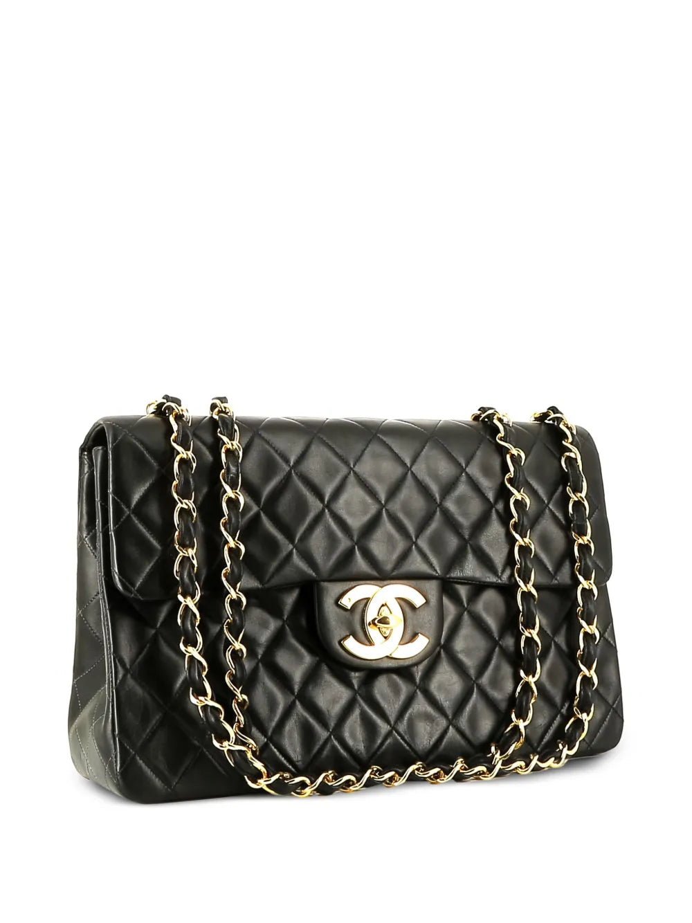 Pre-OwnedCHANEL Pre-OwnedClassic Flap shoulder bag