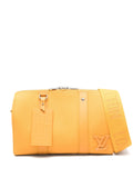 Pre-OwnedLouis Vuitton Pre-OwnedCity Keepall cross body bag