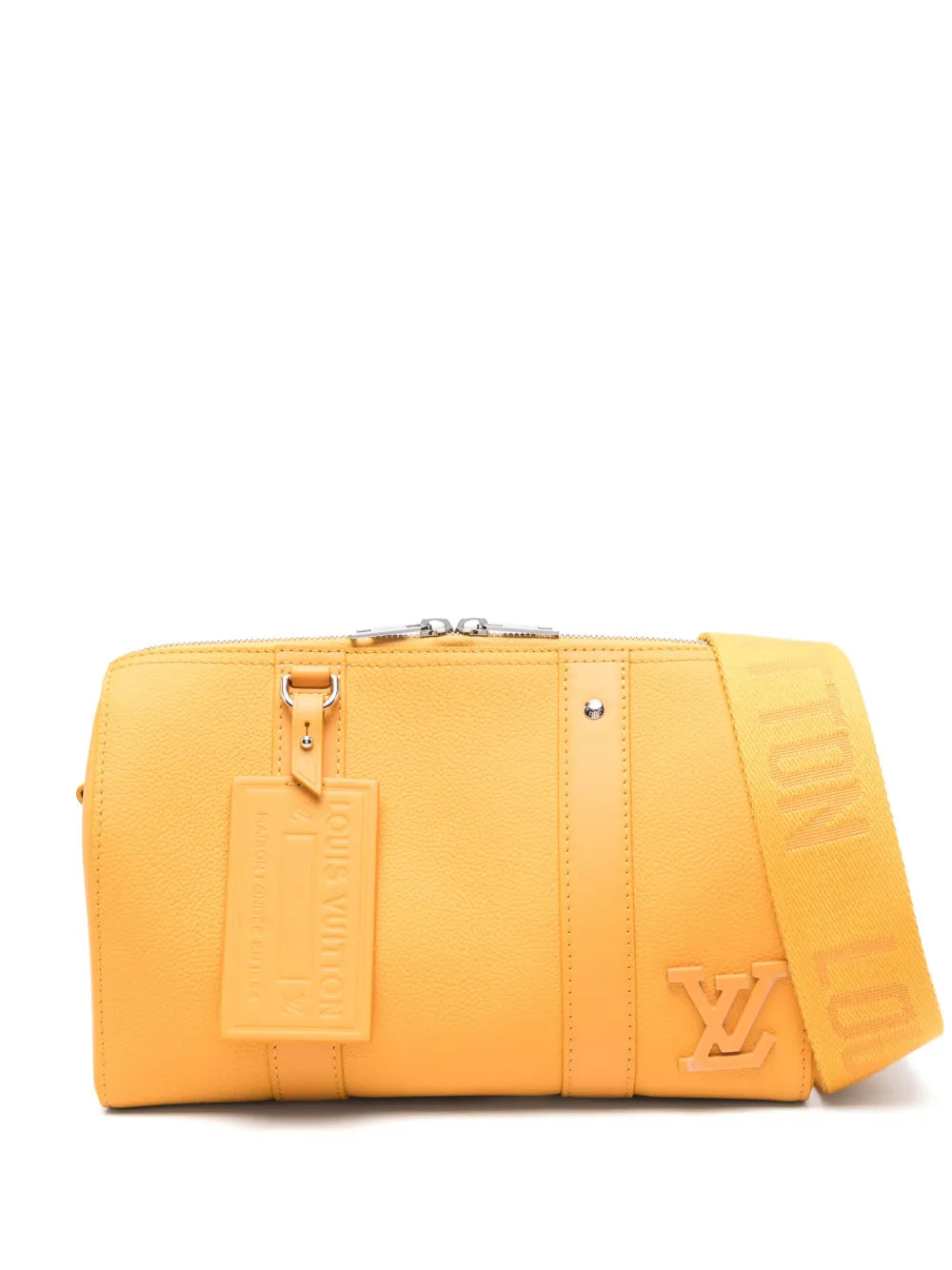 Pre-OwnedLouis Vuitton Pre-OwnedCity Keepall cross body bag