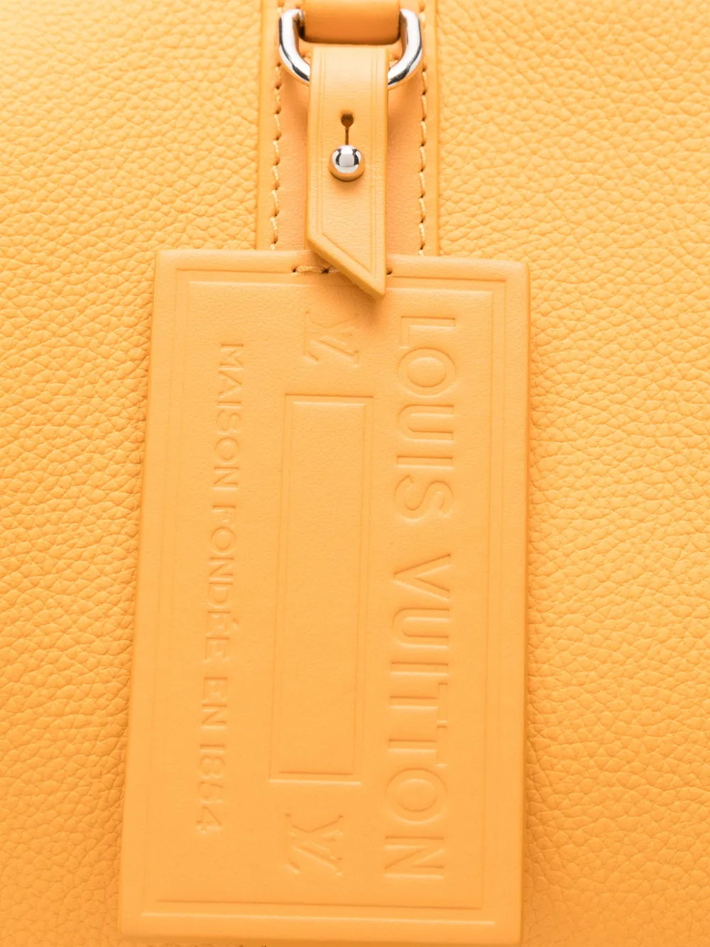 Pre-OwnedLouis Vuitton Pre-OwnedCity Keepall cross body bag