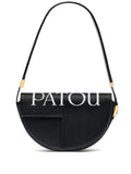New SeasonPatouLe Patou shoulder bag