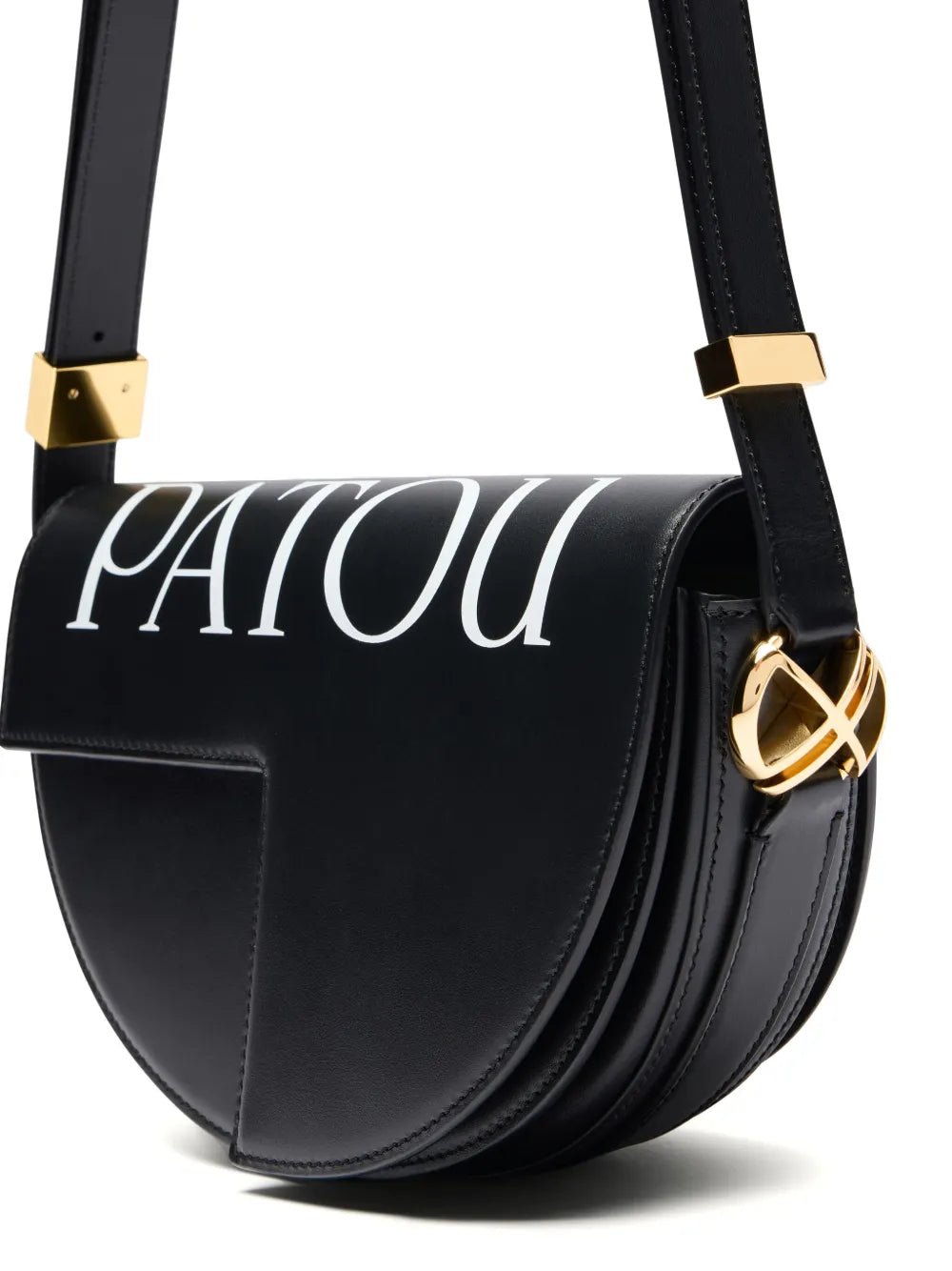 New SeasonPatouLe Patou shoulder bag