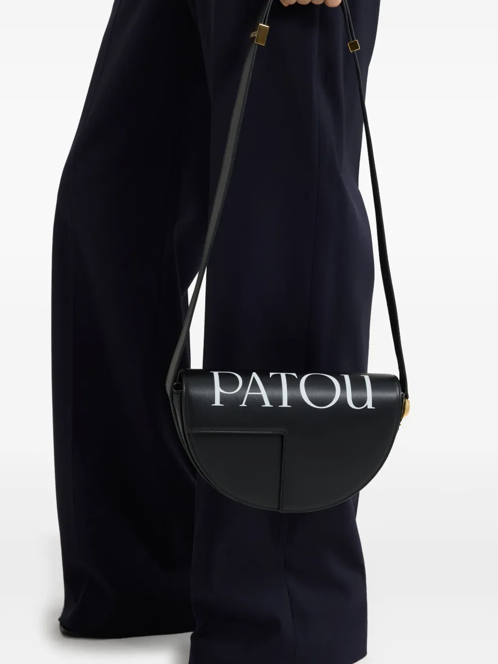 New SeasonPatouLe Patou shoulder bag