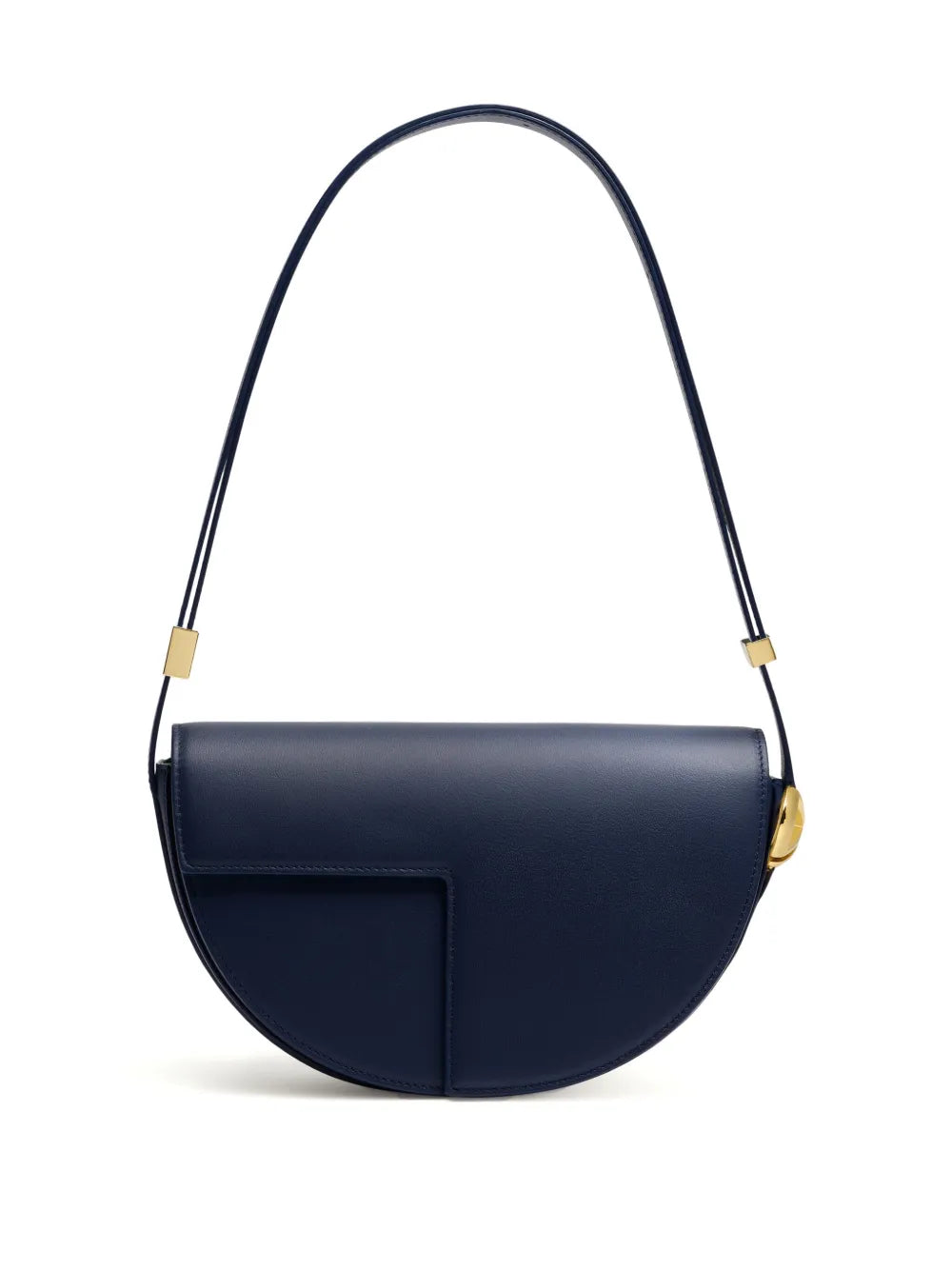 PatouLe Patou leather shoulder bag