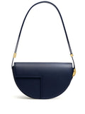 PatouLe Patou leather shoulder bag