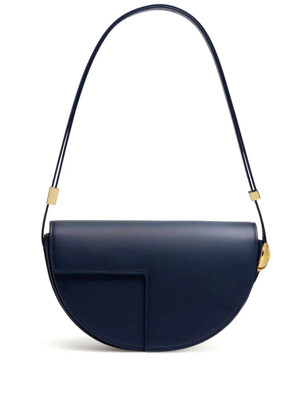PatouLe Patou leather shoulder bag