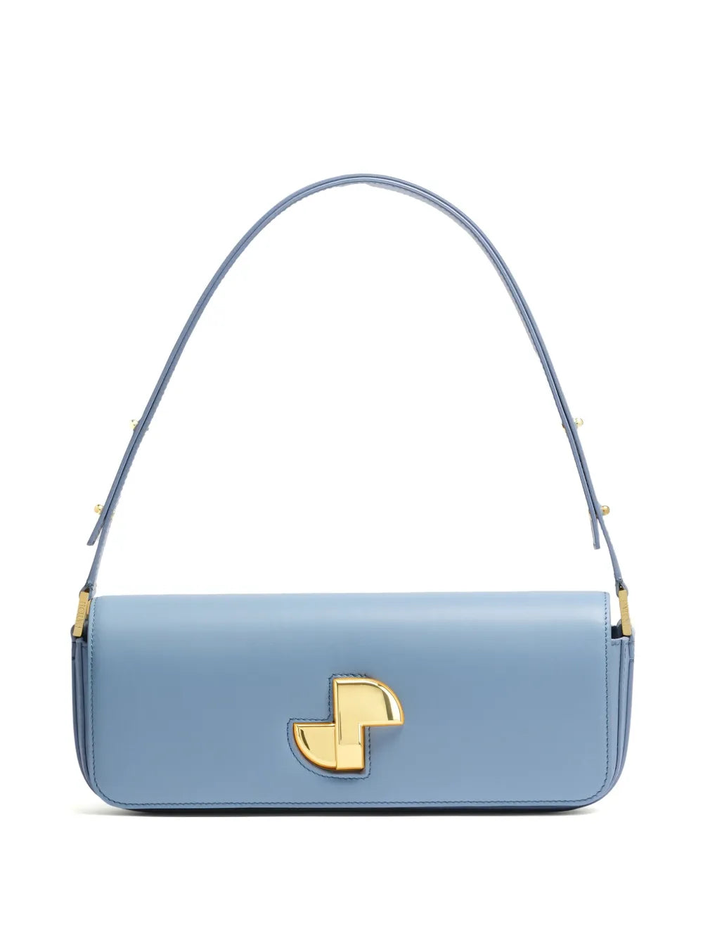 RunwayPatouLe Lock bag