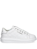Karl Lagerfeld K/Monogram Kapri Sneakers