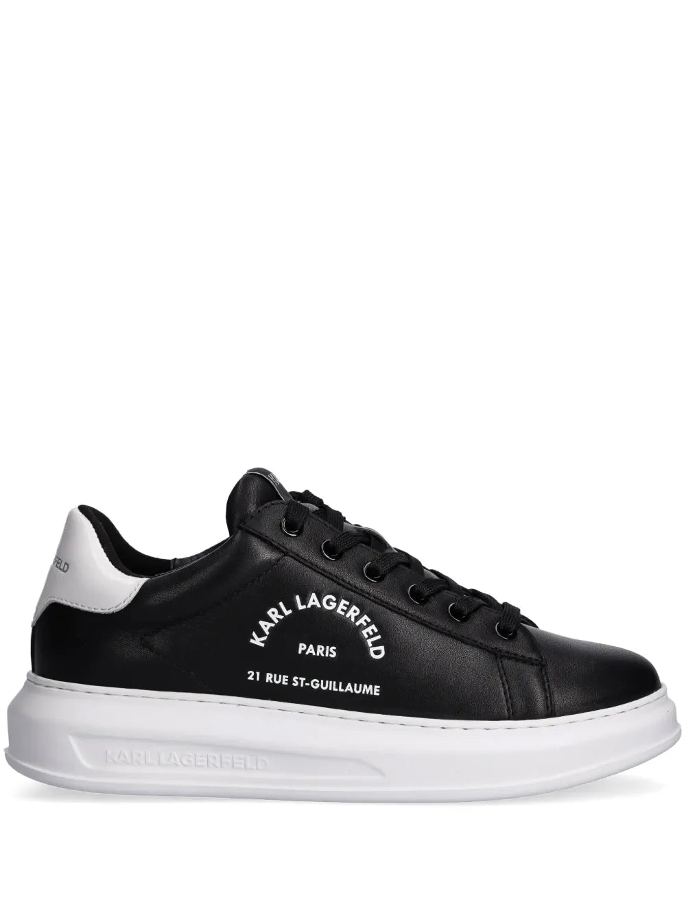 Karl Lagerfeld Rue St-Guillaume Kapri Sneakers