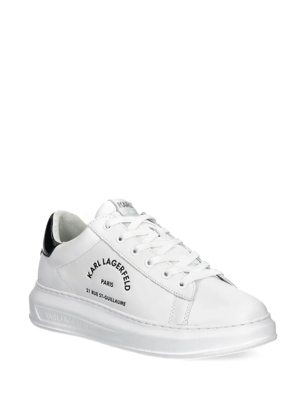 Karl Lagerfeld Rue St-Guillaume Kapri Sneakers