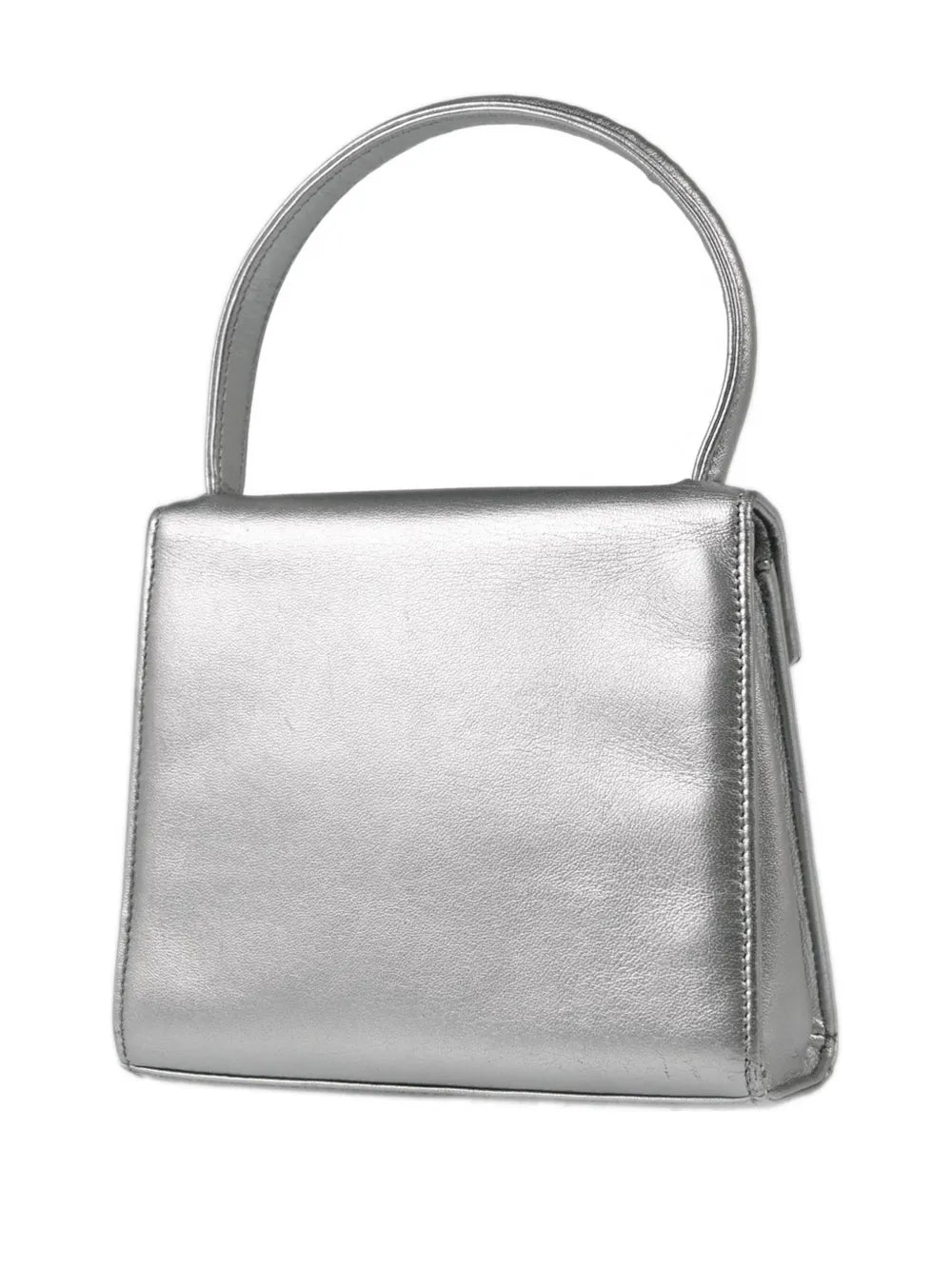 Pre-OwnedCHANEL Pre-Owned1997 top-handle handbag